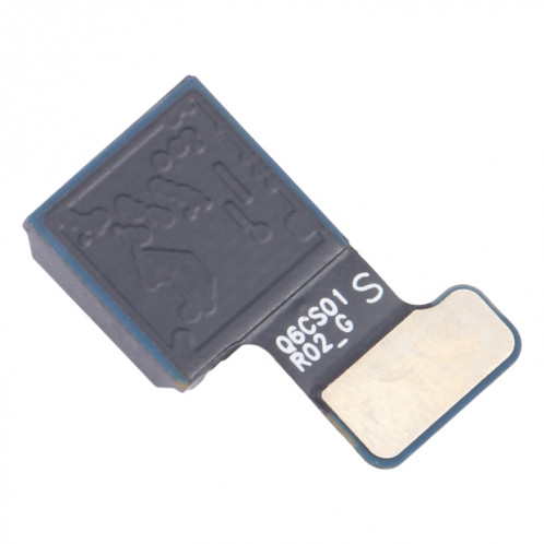 Pour Samsung Galaxy Z Fold6 SM-F956B Écran principal / interne d'origine Caméra frontale SH41791126-04