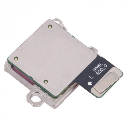 Pour Samsung Galaxy Z Flip6 SM-F741B Caméra arrière d'origine SH4180602-04