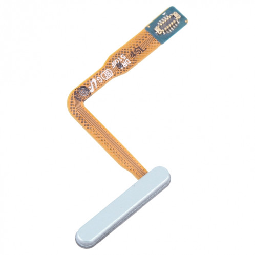 Pour Samsung Galaxy Z Flip6 SM-F741B Câble flexible de capteur d'empreintes digitales d'origine (vert) SH182G676-04