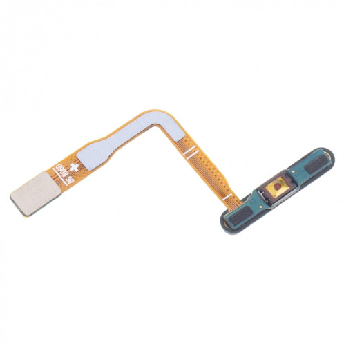 Pour Samsung Galaxy Z Flip6 SM-F741B Câble flexible de capteur d'empreintes digitales d'origine (vert) SH182G676-04