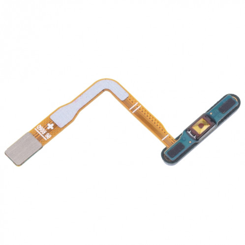 Pour Samsung Galaxy Z Flip6 SM-F741B Câble flexible de capteur d'empreintes digitales d'origine (bleu) SH182L277-04