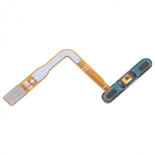 Pour Samsung Galaxy Z Flip6 SM-F741B Câble flexible de capteur d'empreintes digitales d'origine (argent) SH182S985-04