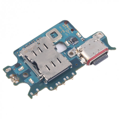 Carte de port de charge d'origine pour Samsung Galaxy S22 5G SM-S901U version américaine SH4183872-04