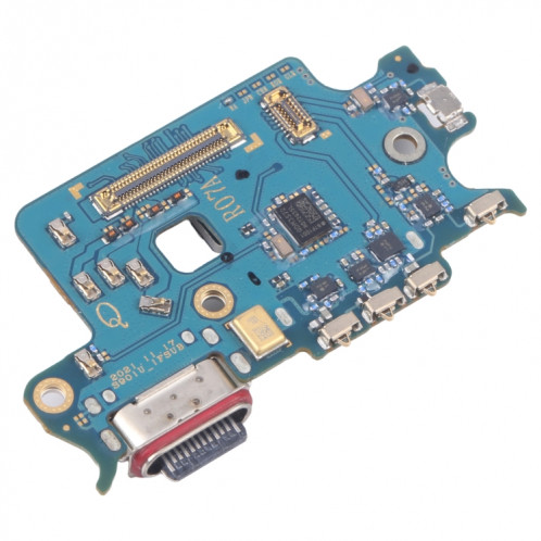 Carte de port de charge d'origine pour Samsung Galaxy S22 5G SM-S901U version américaine SH4183872-04