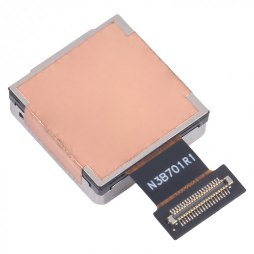 Pour Samsung Galaxy M55 SM-M556B Caméra arrière d'origine SH41841707-04
