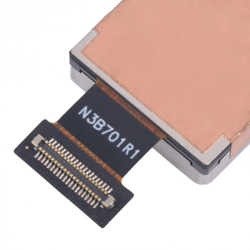 Pour Samsung Galaxy M55 SM-M556B Caméra arrière d'origine SH41841707-04