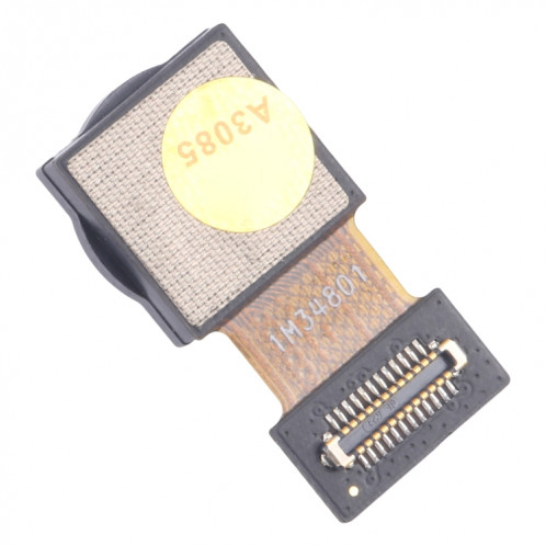 Pour Samsung Galaxy M55 SM-M556B Caméra grand angle d'origine SH41861484-04