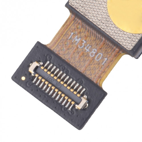 Pour Samsung Galaxy M55 SM-M556B Caméra grand angle d'origine SH41861484-04