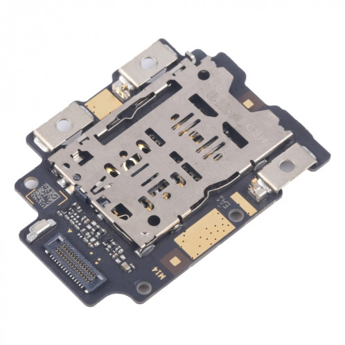 Carte de lecteur de carte SIM d'origine pour Samsung Galaxy Tab A9+ SM-X210 SH41881178-04