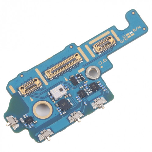 Carte microphone d'origine pour Samsung Galaxy Z Fold6 SM-F956B SH4190197-04