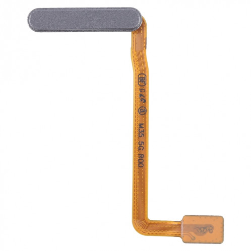 Câble flexible de capteur d'empreintes digitales d'origine pour Samsung Galaxy M35 SM-M356B (gris) SH191H74-04