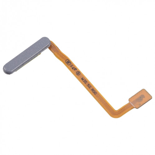 Câble flexible de capteur d'empreintes digitales d'origine pour Samsung Galaxy M35 SM-M356B (gris) SH191H74-04