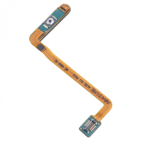 Câble flexible de capteur d'empreintes digitales d'origine pour Samsung Galaxy M35 SM-M356B (gris) SH191H74-04