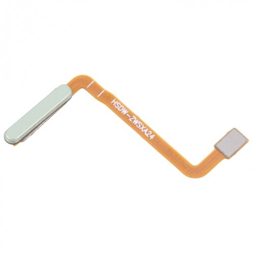 Pour Samsung Galaxy A24 4G SM-A245F OEM Câble flexible du bouton d'alimentation (vert) SH192G736-04