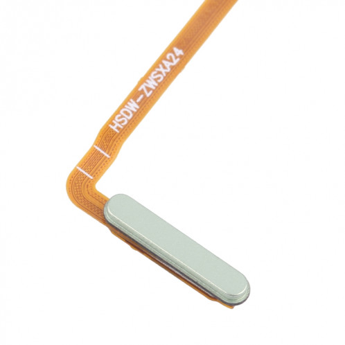 Pour Samsung Galaxy A24 4G SM-A245F OEM Câble flexible du bouton d'alimentation (vert) SH192G736-04