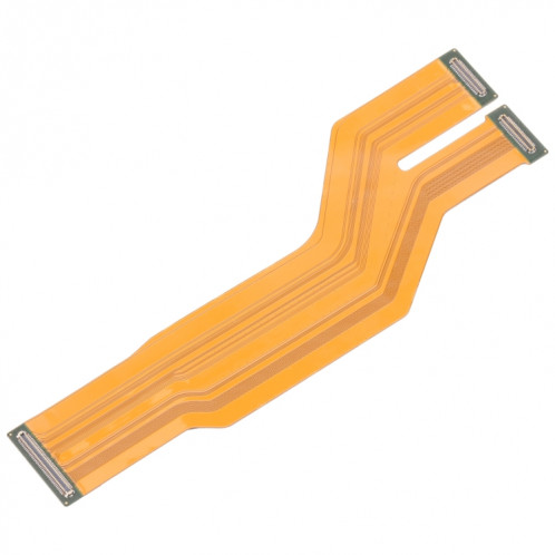 Pour Samsung Galaxy A15 5G SM-A156 Soudure de câble flexible de carte mère SH4196367-04