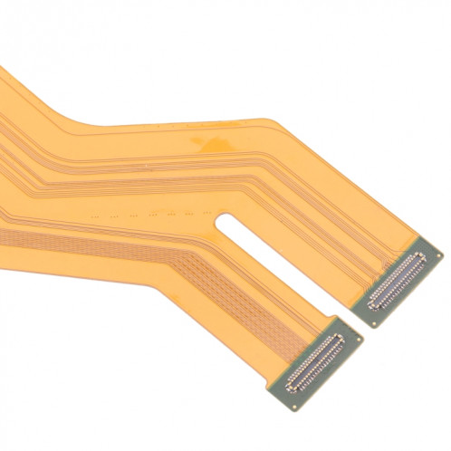Pour Samsung Galaxy A15 5G SM-A156 Soudure de câble flexible de carte mère SH4196367-04