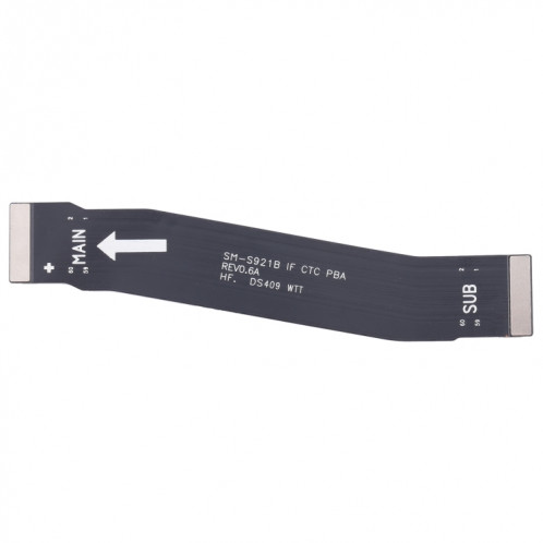 Câble flexible de soudure de la carte mère pour Samsung Galaxy S24 SM-S921 SH4198940-04