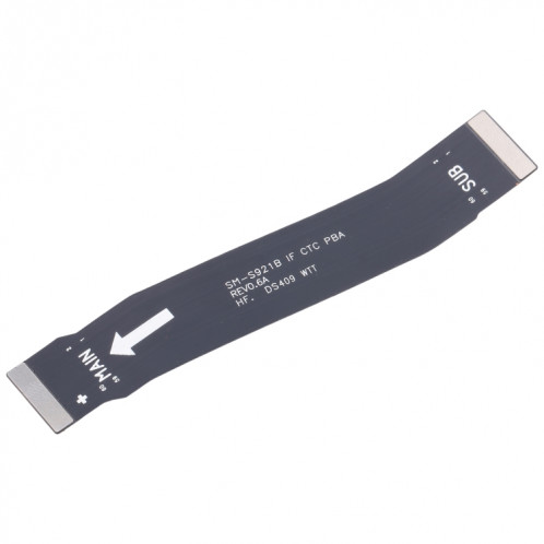 Câble flexible de soudure de la carte mère pour Samsung Galaxy S24 SM-S921 SH4198940-04