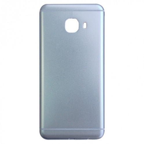 Pour Galaxy C5 Couverture Arrière (Gris) SH06HL545-06