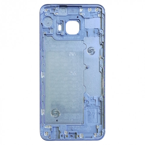 Pour Galaxy C5 Couverture Arrière (Gris) SH06HL545-06