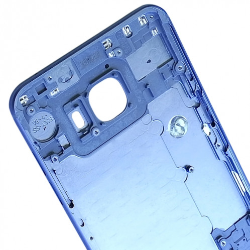 Pour Galaxy C5 Couverture Arrière (Gris) SH06HL545-06