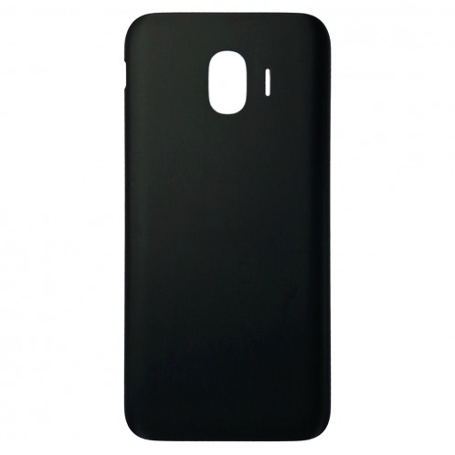 Couverture arrière pour Galaxy J2 Pro (2018), J2 (2018), J250F / DS (Noir) SH13BL1213-06