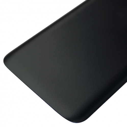 Couverture arrière pour Galaxy J2 Pro (2018), J2 (2018), J250F / DS (Noir) SH13BL1213-06