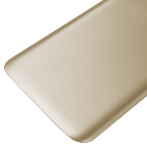 Couverture arrière pour Galaxy J2 Pro (2018), J2 (2018), J250F / DS (Or) SH13JL565-06