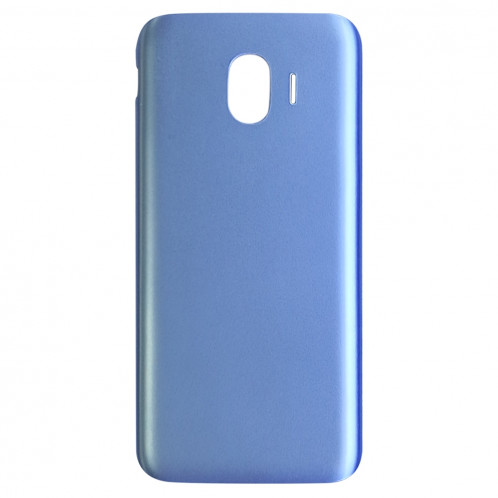 Coque Arrière pour Galaxy J2 Pro (2018), J2 (2018), J250F / DS (Bleu) SH13LL831-06