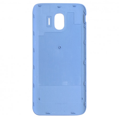 Coque Arrière pour Galaxy J2 Pro (2018), J2 (2018), J250F / DS (Bleu) SH13LL831-06