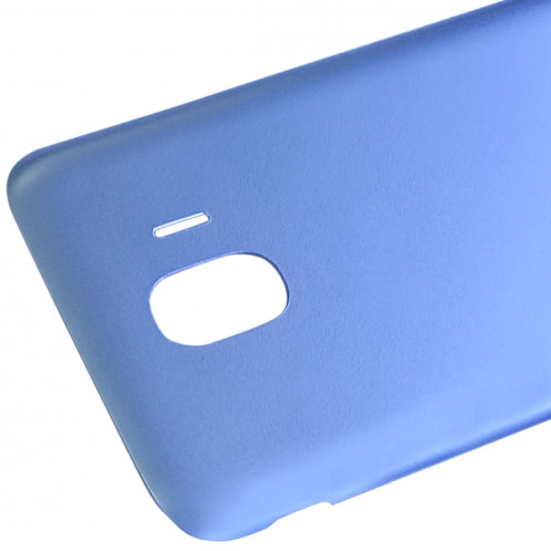 Coque Arrière pour Galaxy J2 Pro (2018), J2 (2018), J250F / DS (Bleu) SH13LL831-06