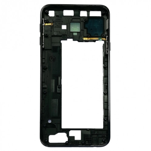 Pour Galaxy J4 + / J415 Plaque de cadre intermédiaire (Bleu) SH223L1926-06