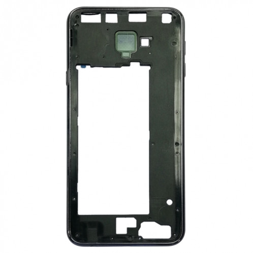 Pour Galaxy J4 + / J415 Plaque de cadre intermédiaire (Bleu) SH223L1926-06