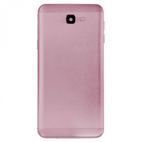 Pour Galaxy J5 Prime, On5 (2016), G570, G570F/DS, G570Y Coque arrière (Rose) SH24FL1181-06