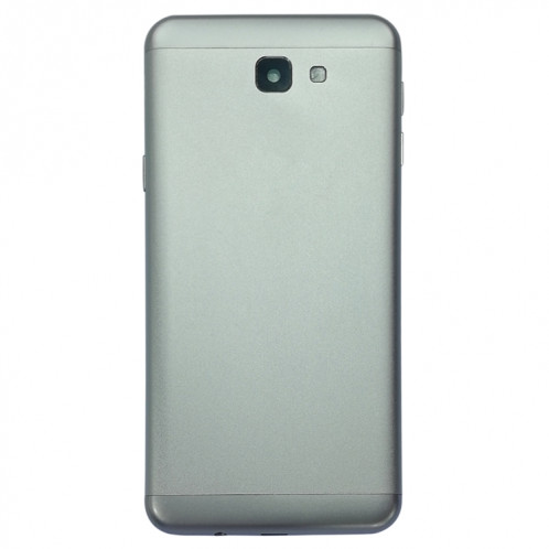 Pour Galaxy J7 Prime, G610F, G610F/DS, G610F/DD, G610M, G610M/DS, G610Y/DS, ON7(2016) Coque arrière (Argent) SH25SL1943-06
