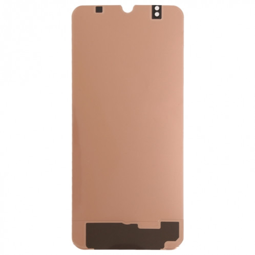 Pour Galaxy A30 10 pièces LCD numériseur dos autocollants adhésifs SH4236991-04