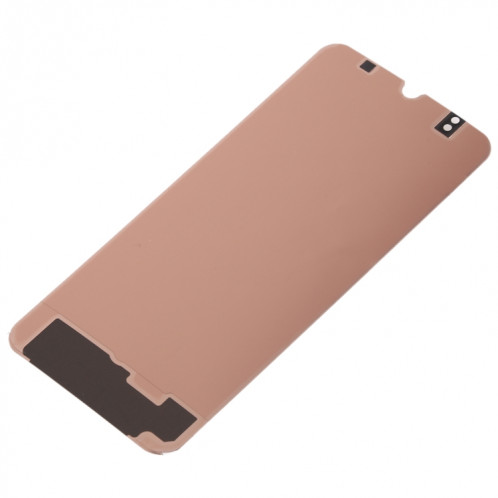 Pour Galaxy A30 10 pièces LCD numériseur dos autocollants adhésifs SH4236991-04