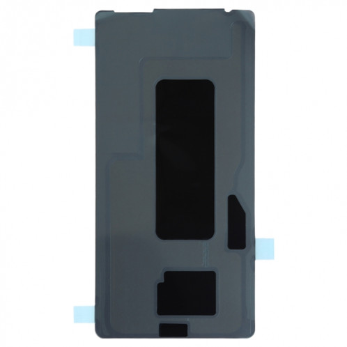 Pour Galaxy Note9 10pcs LCD Digitizer Retour Autocollants Adhésifs SH42371871-04