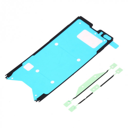 Pour Galaxy S10 + 10 pièces adhésif de boîtier avant SH4238835-04