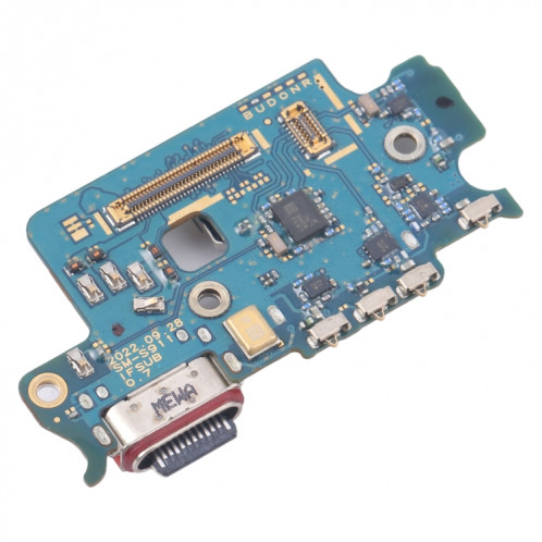 Carte de port de charge d'origine pour Samsung Galaxy S23 SM-S911U version américaine SH42401786-04