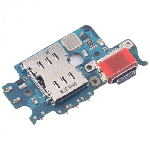 Carte de port de charge d'origine pour Samsung Galaxy S23 SM-S911U version américaine SH42401786-04