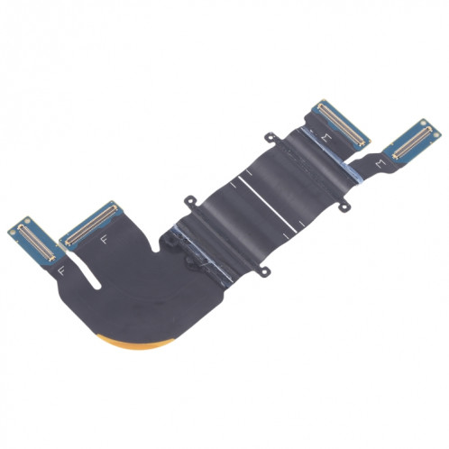 Câble flexible d'axe de rotation d'origine démonté pour Samsung Galaxy Z Fold5 SM-F946B SH4244254-04