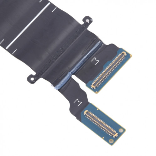 Câble flexible d'axe de rotation d'origine démonté pour Samsung Galaxy Z Fold5 SM-F946B SH4244254-04