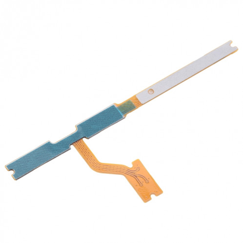 Pour Samsung Galaxy A06 SM-A065F Câble flexible de bouton d'alimentation et de bouton de volume d'origine SH42471133-04
