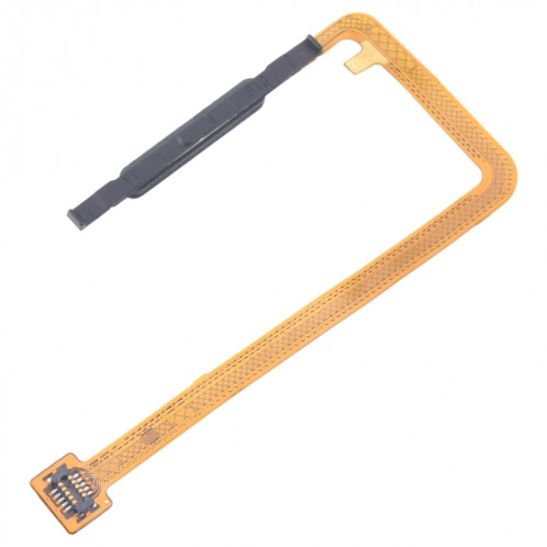 Pour Samsung Galaxy A06 SM-A065F Câble flexible de capteur d'empreintes digitales d'origine (noir) SH248B1730-04
