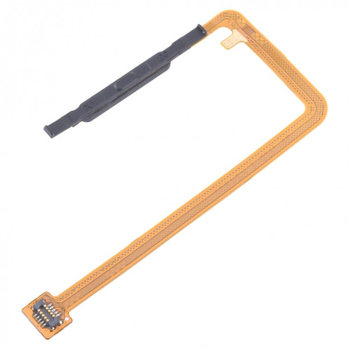 Pour Samsung Galaxy A06 SM-A065F Câble flexible de capteur d'empreintes digitales d'origine (vert) SH248G639-04