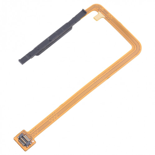 Pour Samsung Galaxy A06 SM-A065F Câble flexible de capteur d'empreintes digitales d'origine (or) SH248J78-04