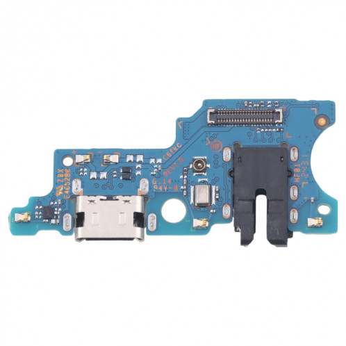 Carte de port de charge à souder pour Samsung Galaxy A06 SM-A065F SH4249102-04