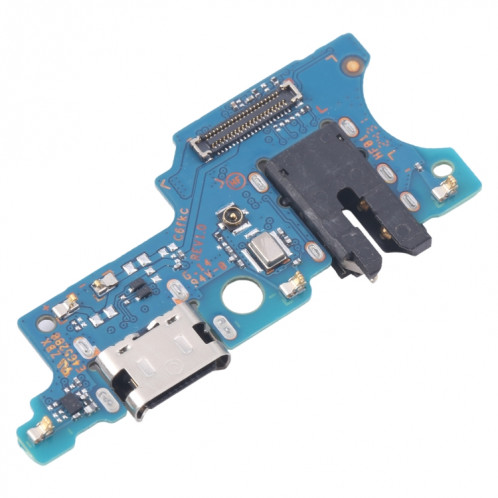 Carte de port de charge à souder pour Samsung Galaxy A06 SM-A065F SH4249102-04